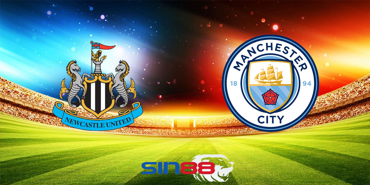 Nhận định bóng đá Newcastle - Manchester City 18h30 ngày 28/09/2024 - Ngoại hạng Anh (Kate)