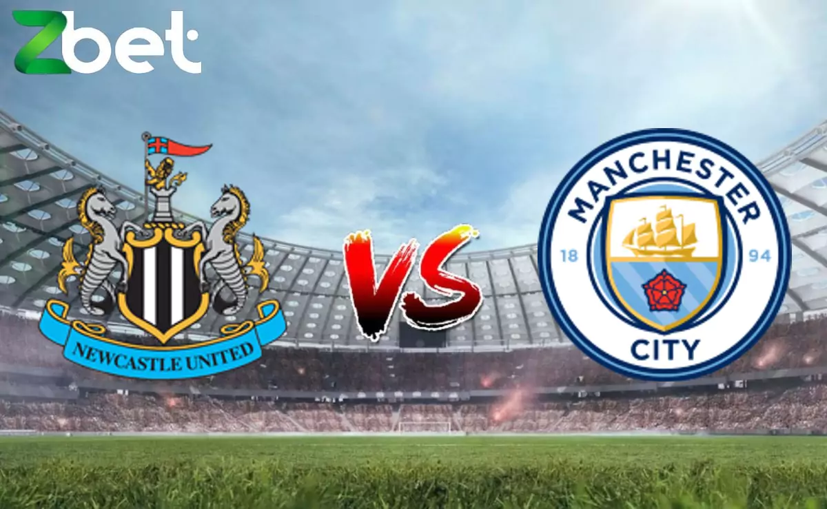 Nhận định soi kèo Newcastle vs Man City, 18h30 28/09/2024 – Ngoại hạng Anh