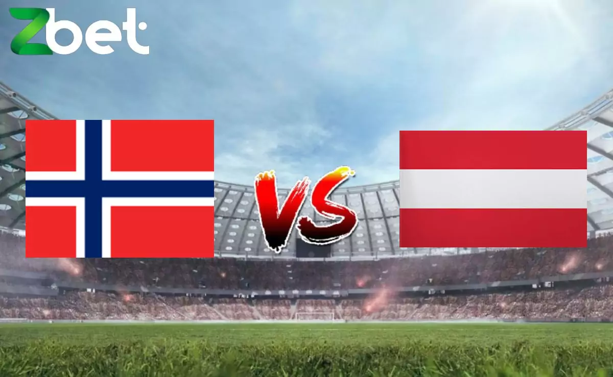 Nhận định soi kèo Na Uy vs Áo, 01h45 10/09/2024 – Nations League