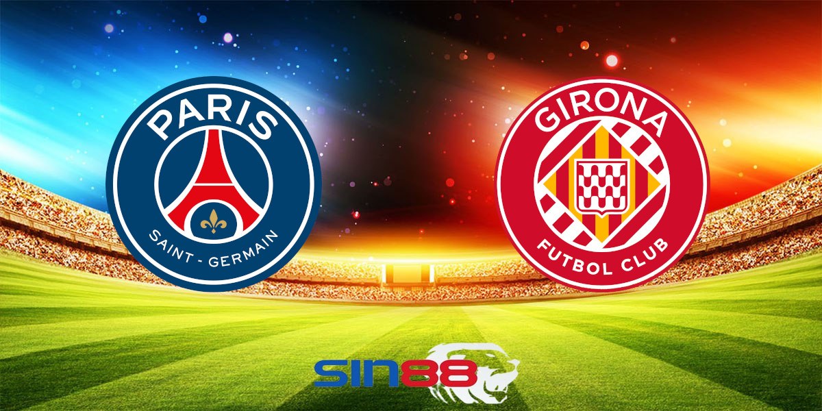 Nhận định bóng đá Paris Saint Germain - Girona 02h00 ngày 19/09/2024 - Champions League (Kate)