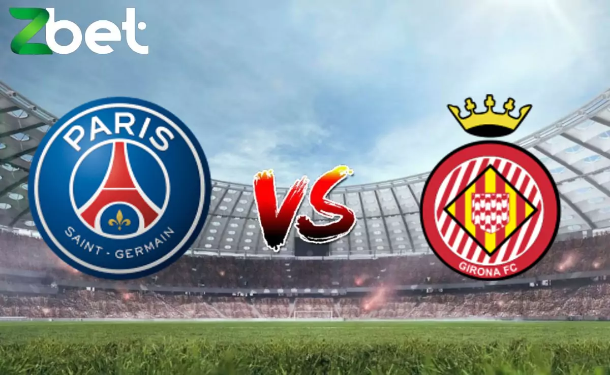 Nhận định soi kèo PSG vs Girona, 02h00 19/09/2024 – Champions League