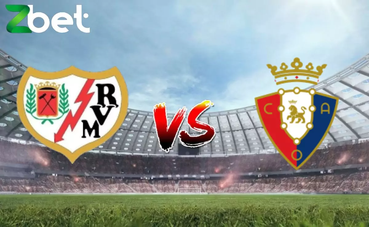 Nhận định soi kèo Rayo Vallecano vs Osasuna, 02h00 17/09/2024 – La Liga