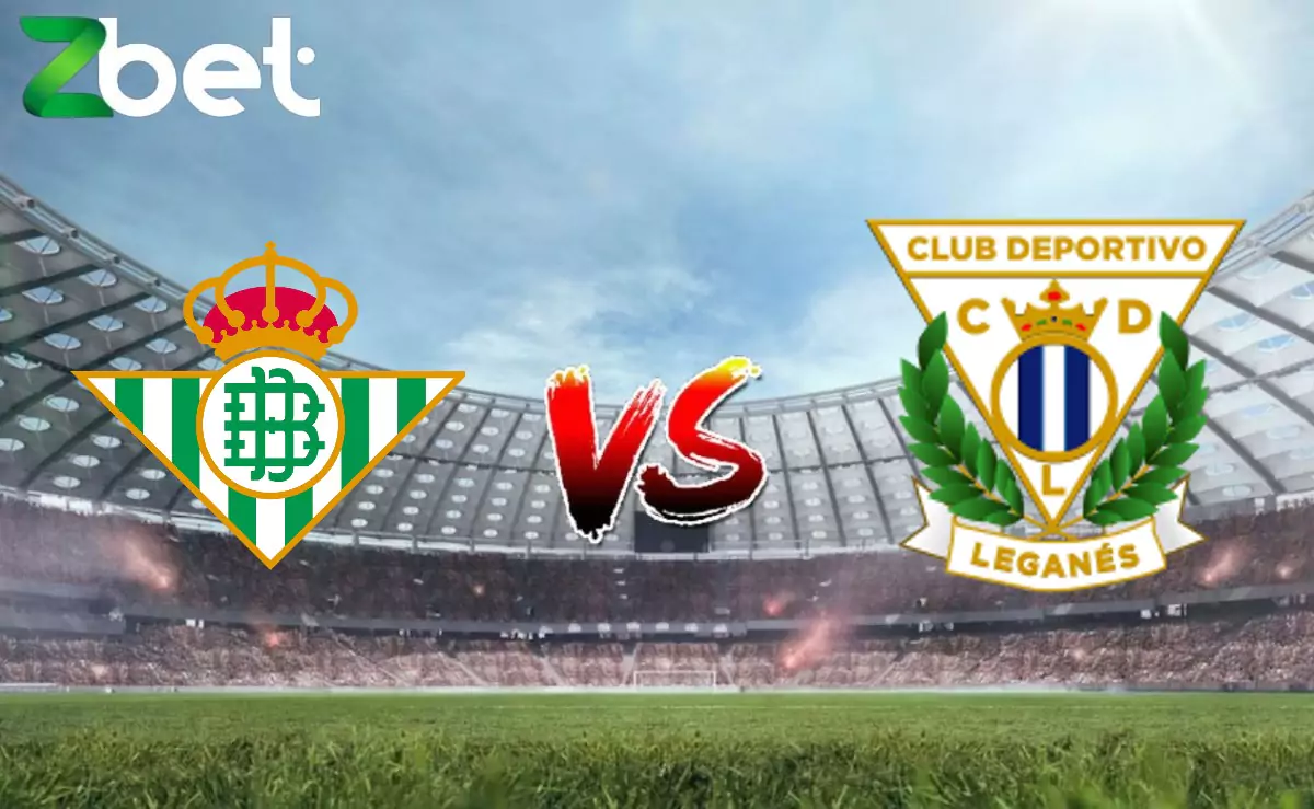 Nhận định soi kèo Real Betis vs Leganes, 02h00 14/09/2024 – La Liga