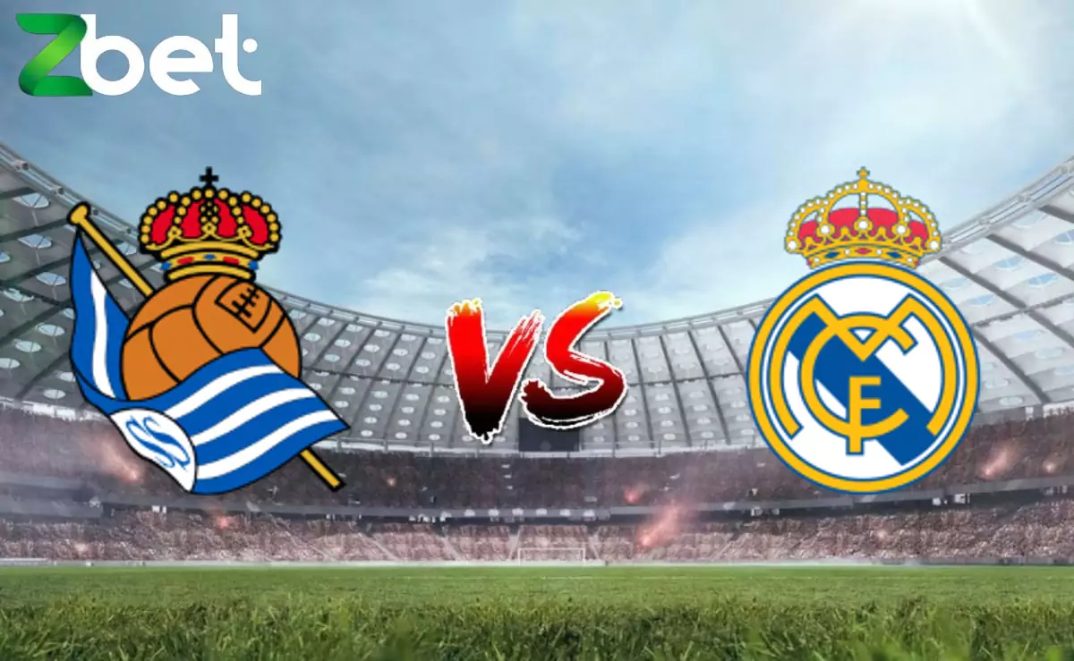 Nhận định soi kèo Real Sociedad vs Real Madrid, 02h00 15/09/2024 – La Liga