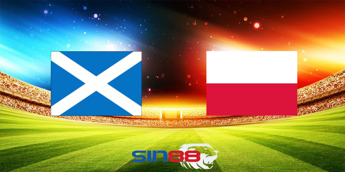 Nhận định bóng đá Scotland - Ba Lan 01h45 ngày 06/09/2024 - Nations League (Kate)