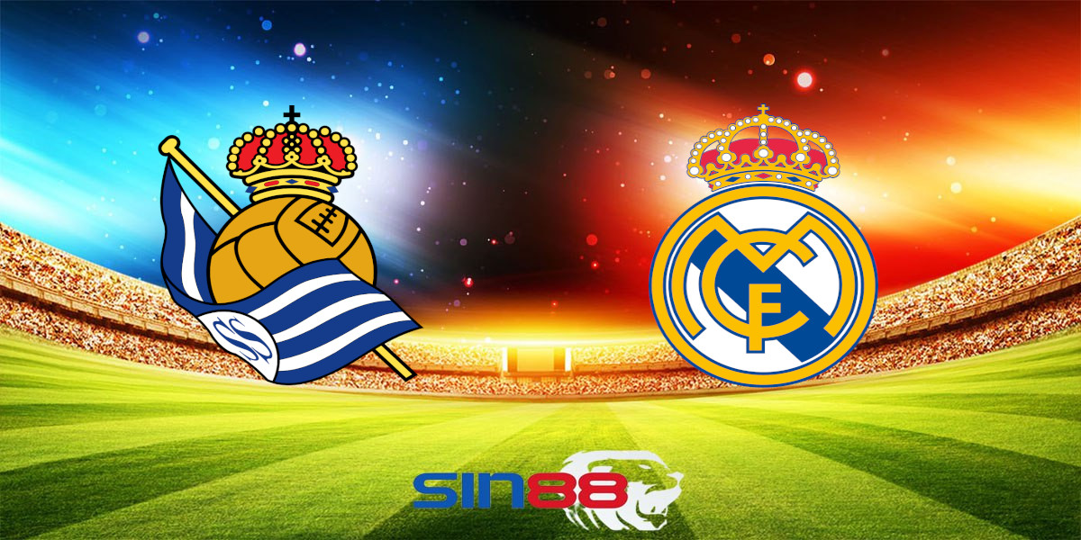 Nhận định bóng đá Real Sociedad - Real Madrid 02h00 ngày 15/09/2024 - La Liga (Kate)