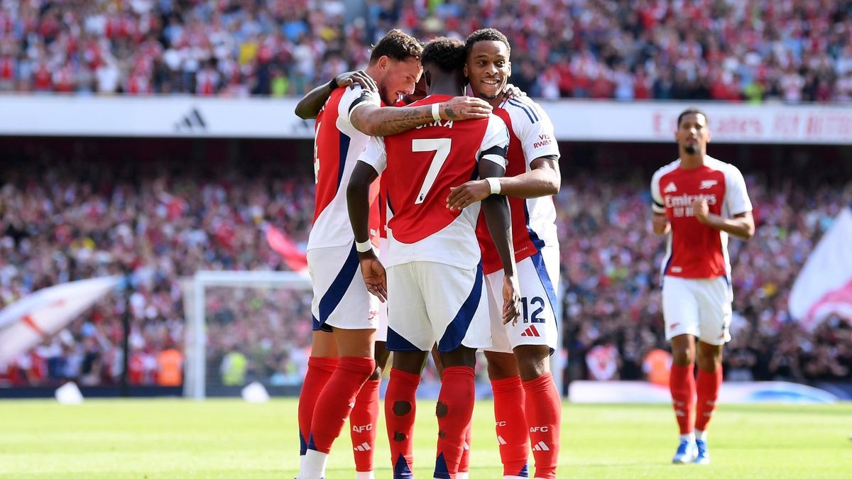 Nhà cái 8live dự đoán tỷ số trận đấu - Arsenal vs Bolton