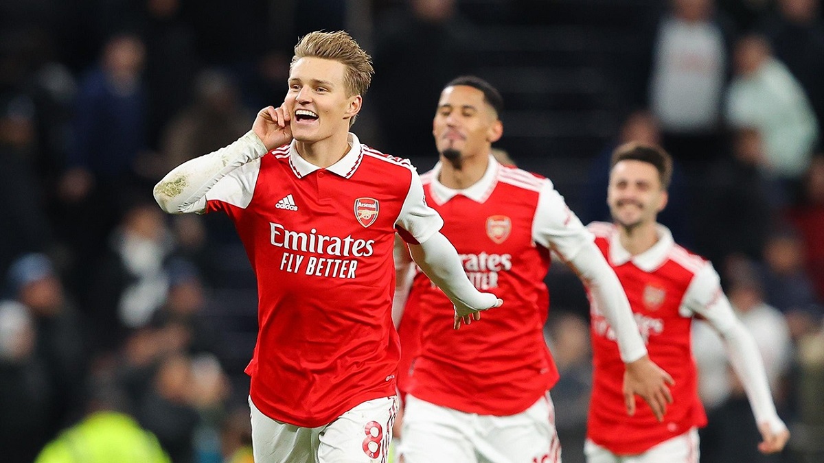 Nhà cái 8live dự đoán tỷ số trận đấu - Arsenal vs Leicester City