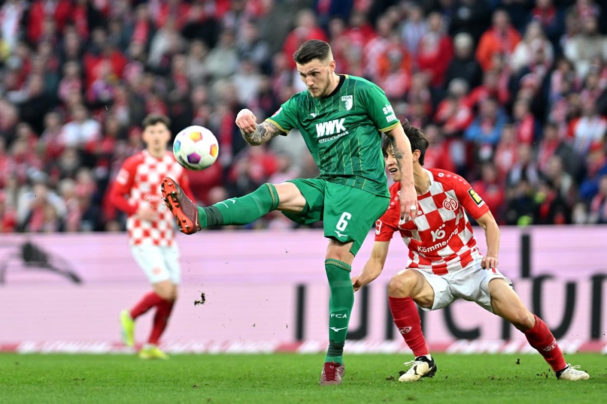 Nhà cái 8live dự đoán tỷ số trận đấu - Augsburg vs Mainz 05