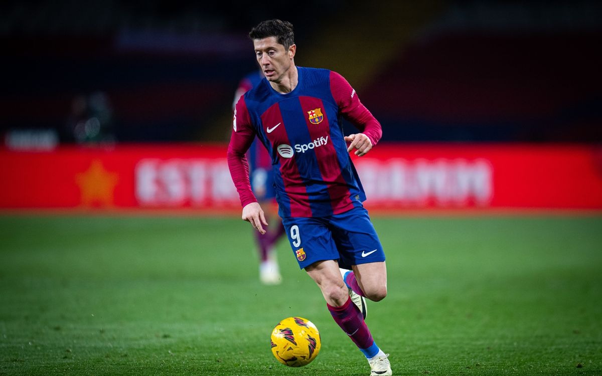 Nhà cái 8live dự đoán tỷ số trận đấu - Barcelona vs Getafe