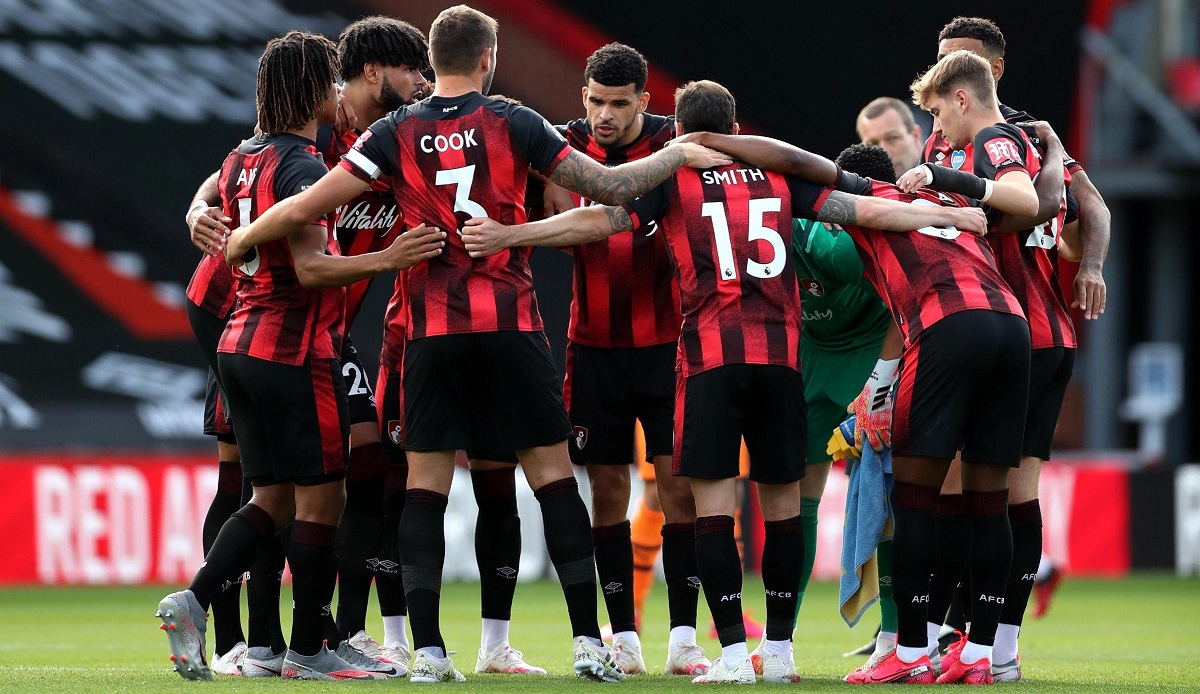 Nhà cái 8live dự đoán tỷ số trận đấu - Bournemouth vs Southampton