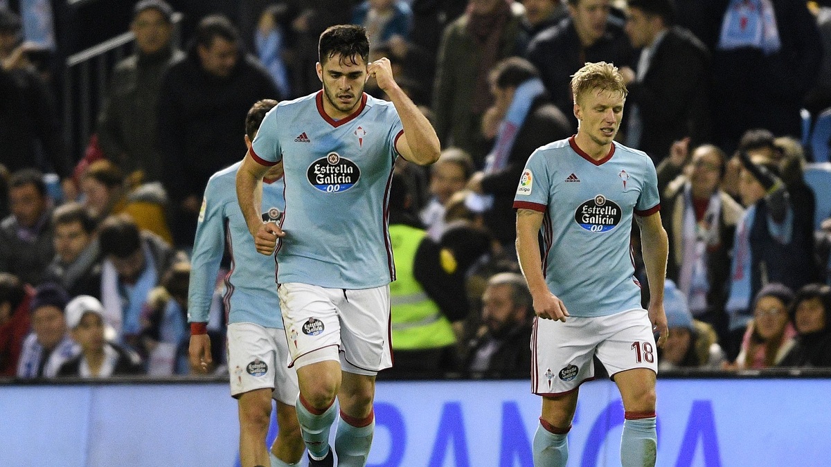 Nhà cái 8live dự đoán tỷ số trận đấu - Celta Vigo vs Girona