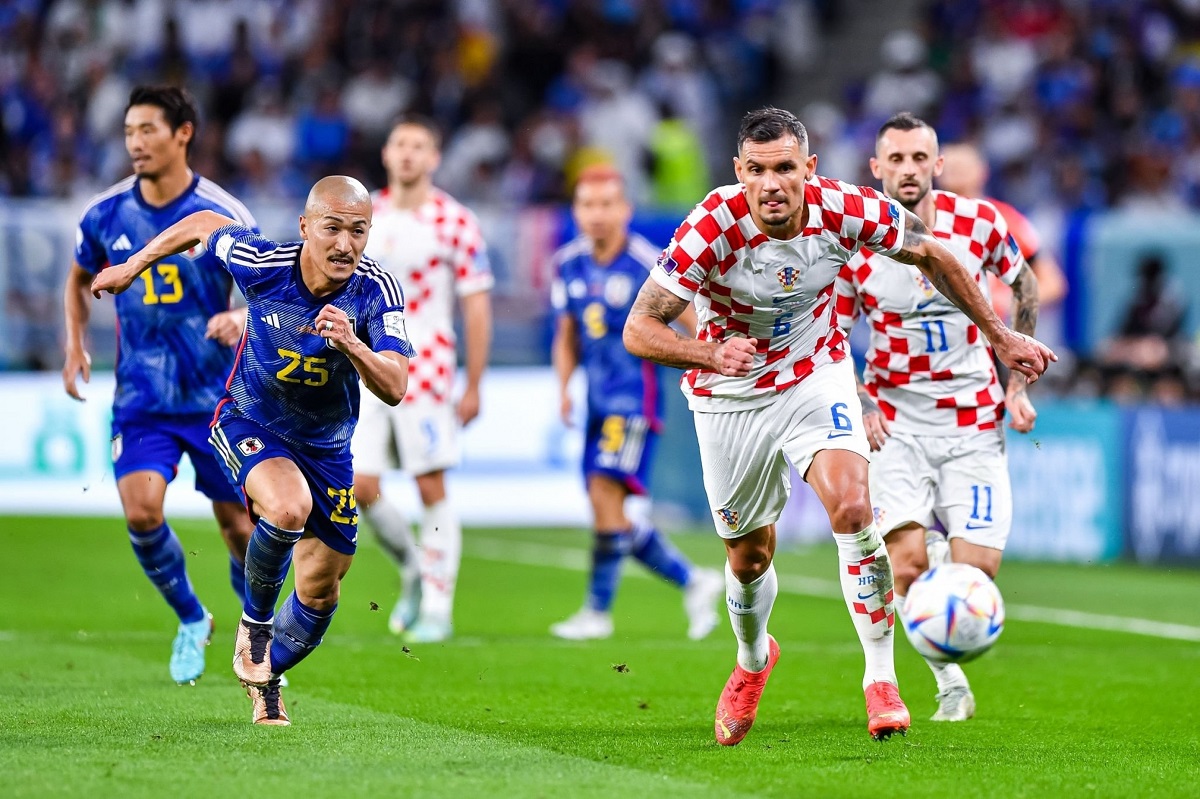 Nhà cái 8live dự đoán tỷ số trận đấu - Croatia vs Ba Lan