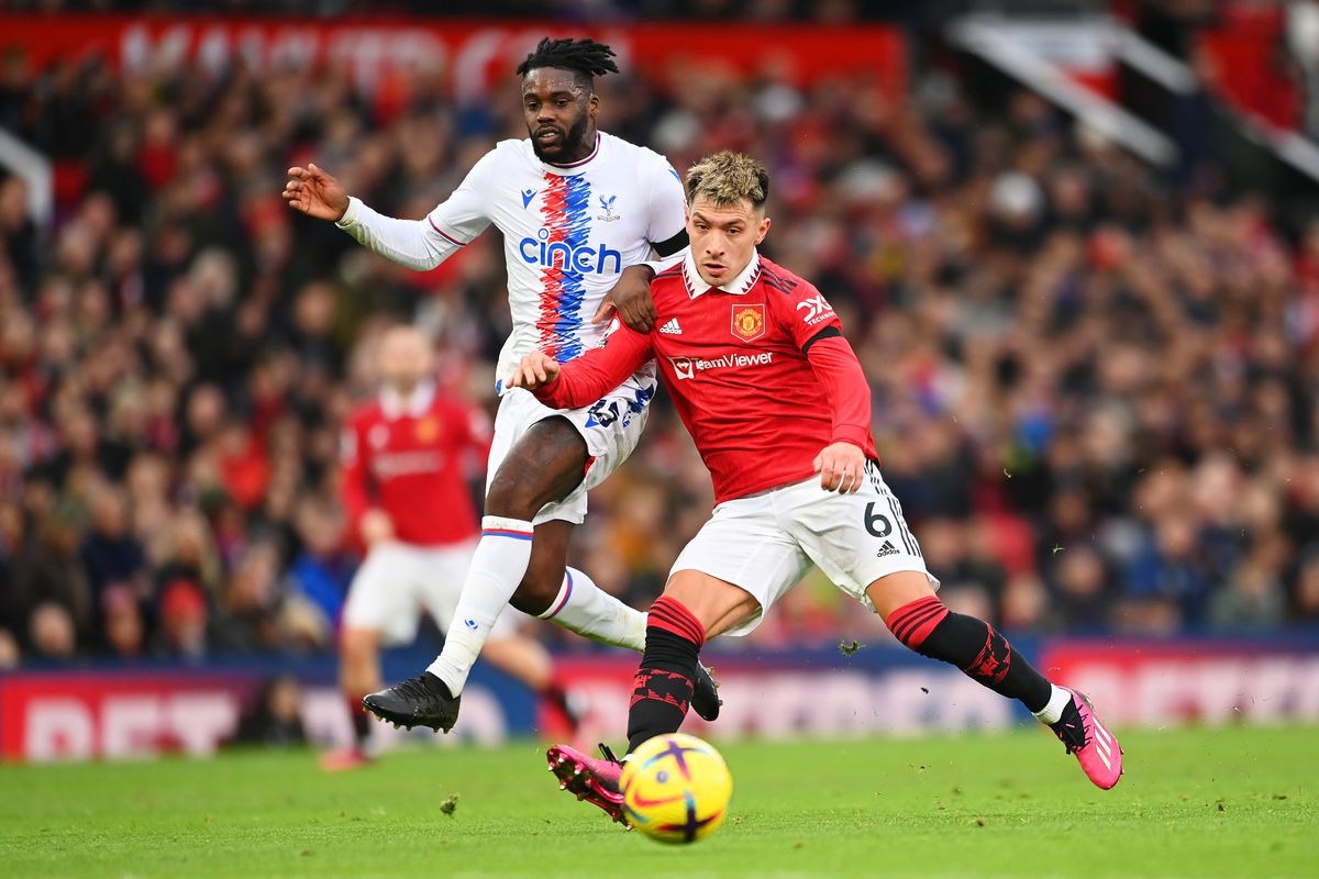 Nhà cái 8live dự đoán tỷ số trận đấu - Crystal Palace vs Man Utd