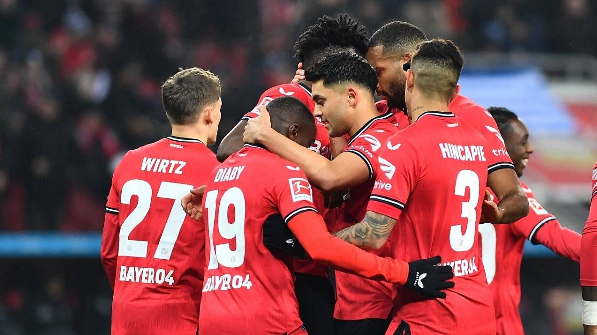 Nhà cái 8live dự đoán tỷ số trận đấu - Feyenoord vs Bayer Leverkusen