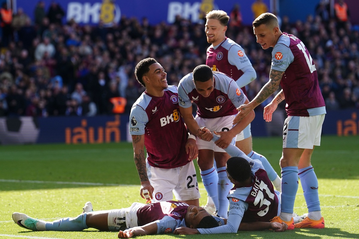 Nhà cái 8live dự đoán tỷ số trận đấu - Ipswich Town vs Aston Villa