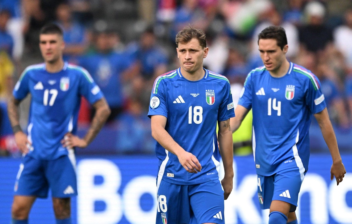 Nhà cái 8live dự đoán tỷ số trận đấu - Israel vs Italia