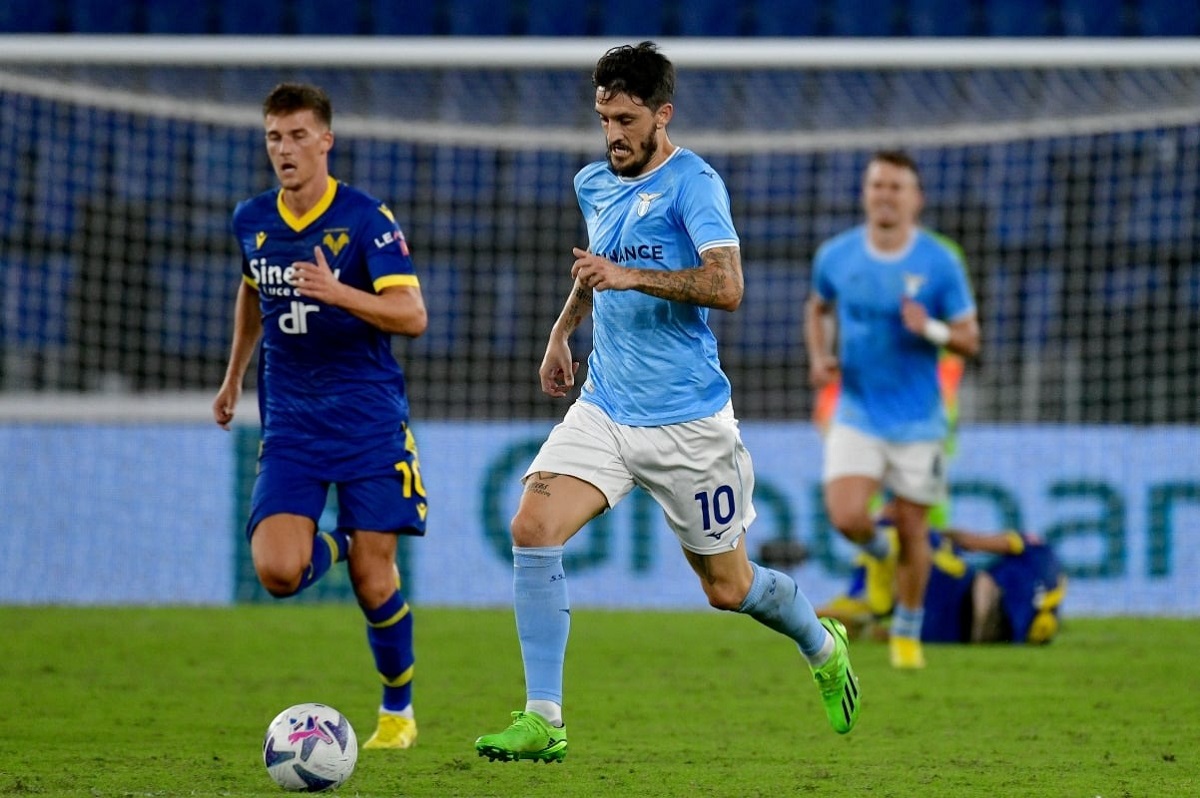 Nhà cái 8live dự đoán tỷ số trận đấu - Lazio vs Verona