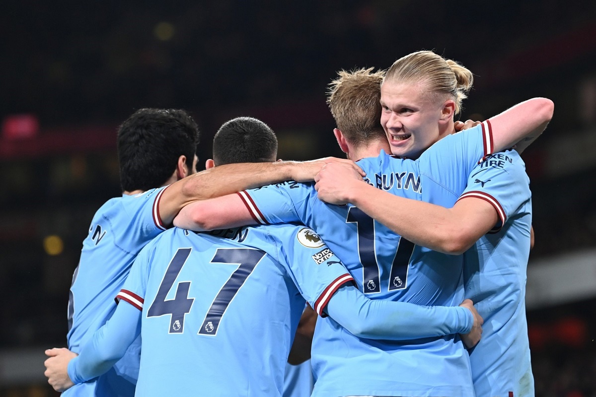 Nhà cái 8live dự đoán tỷ số trận đấu - Man City vs Watford