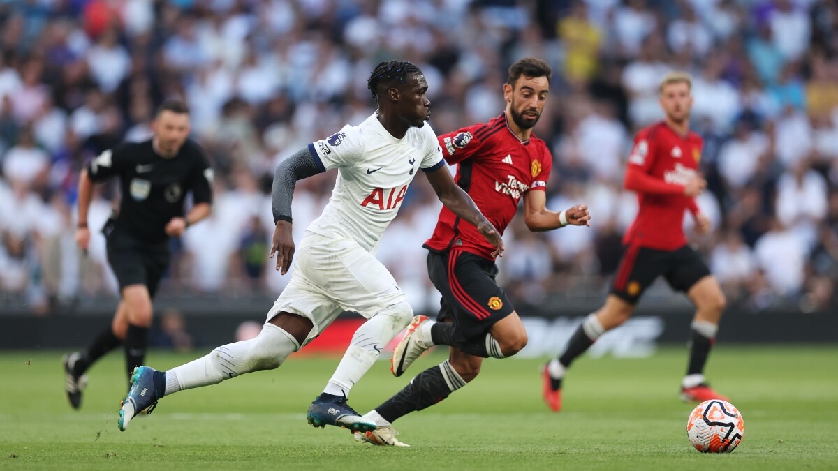 Nhà cái 8live dự đoán tỷ số trận đấu - Man Utd vs Tottenham