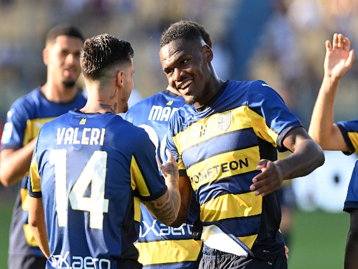 Nhà cái 8live dự đoán tỷ số trận đấu - Parma vs Udinese