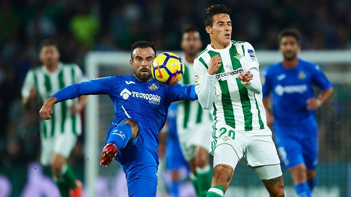 Nhà cái 8live dự đoán tỷ số trận đấu - Real Betis vs Getafe