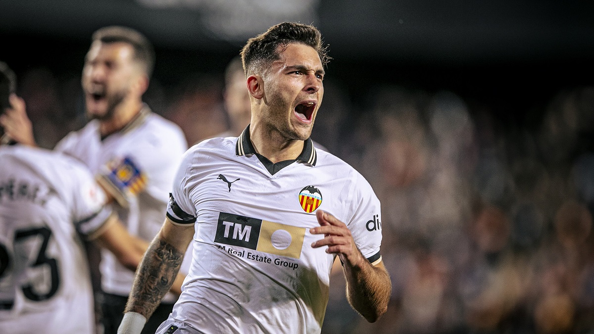 Nhà cái 8live dự đoán tỷ số trận đấu - Valencia vs Osasuna