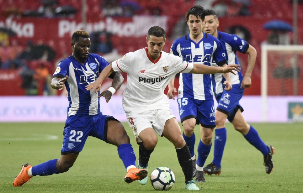 Soi kèo và nhận định Alaves - Sevilla