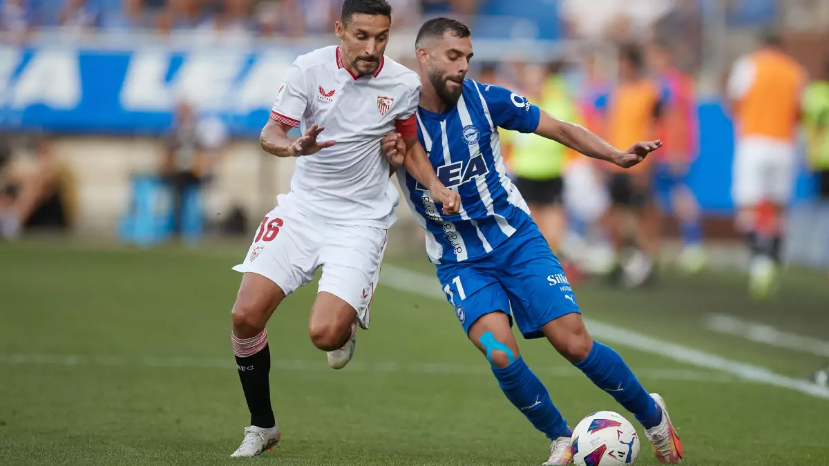 Nhận định Alaves vs Sevilla