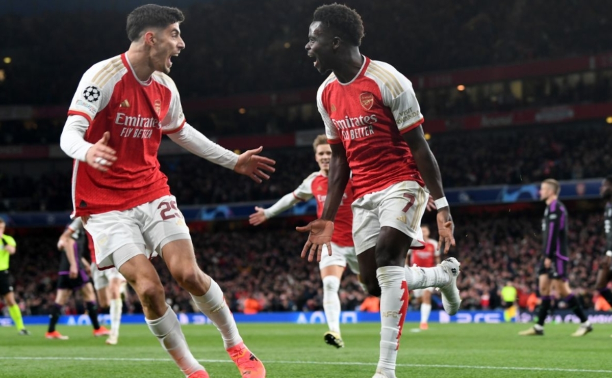 Soi kèo và nhận định Arsenal - Paris Saint Germain