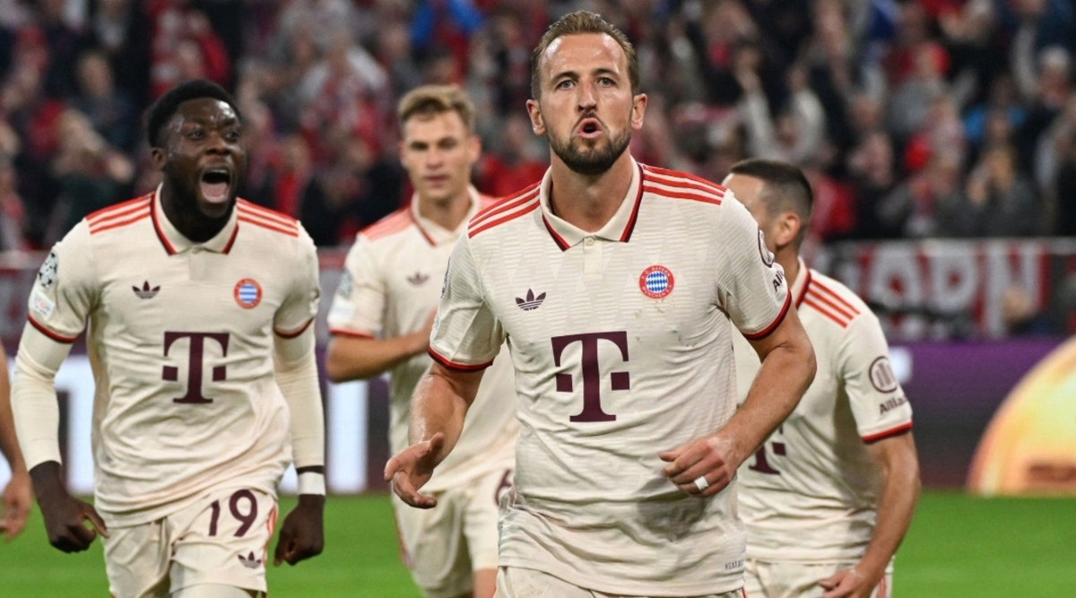 Soi kèo và nhận định Aston Villa - Bayern Munich