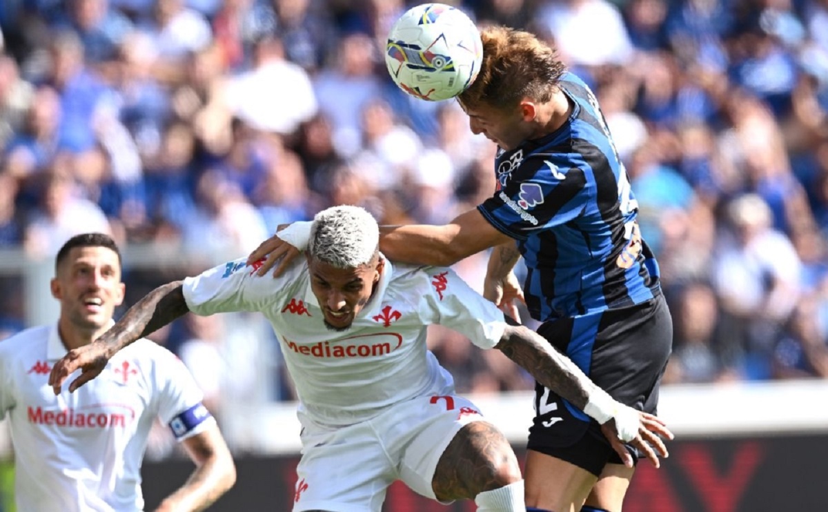 Soi kèo và nhận định Atalanta - Como