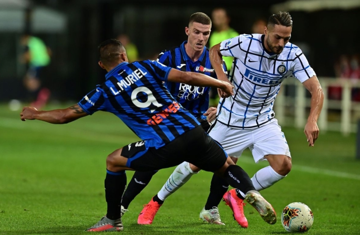 Soi kèo và nhận định Atalanta - Fiorentina