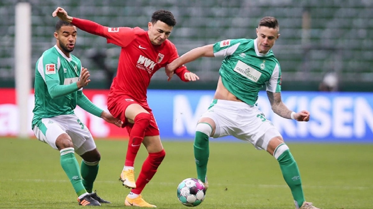 Soi kèo và nhận định Augsburg - Mainz