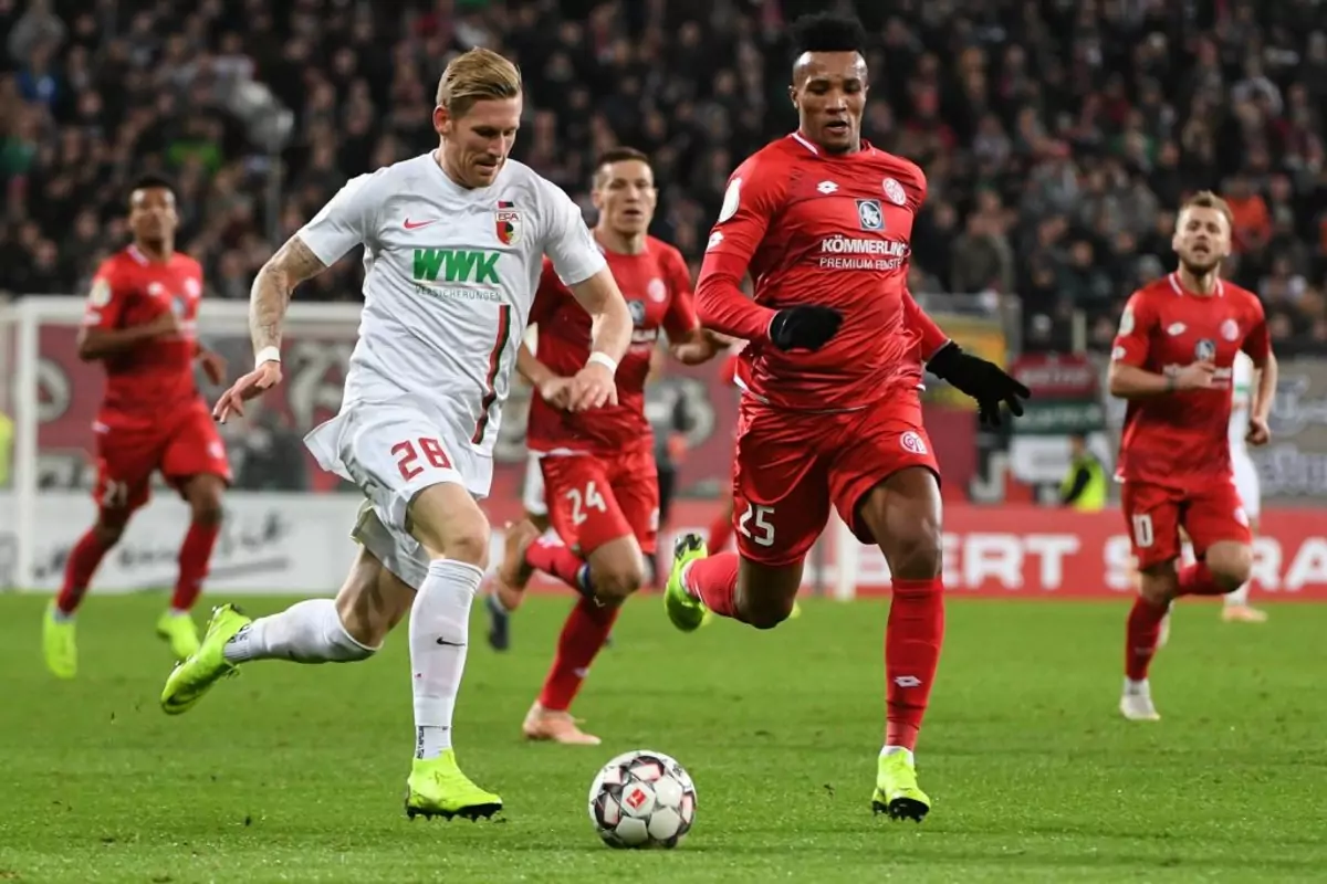 Nhận định Augsburg vs Mainz