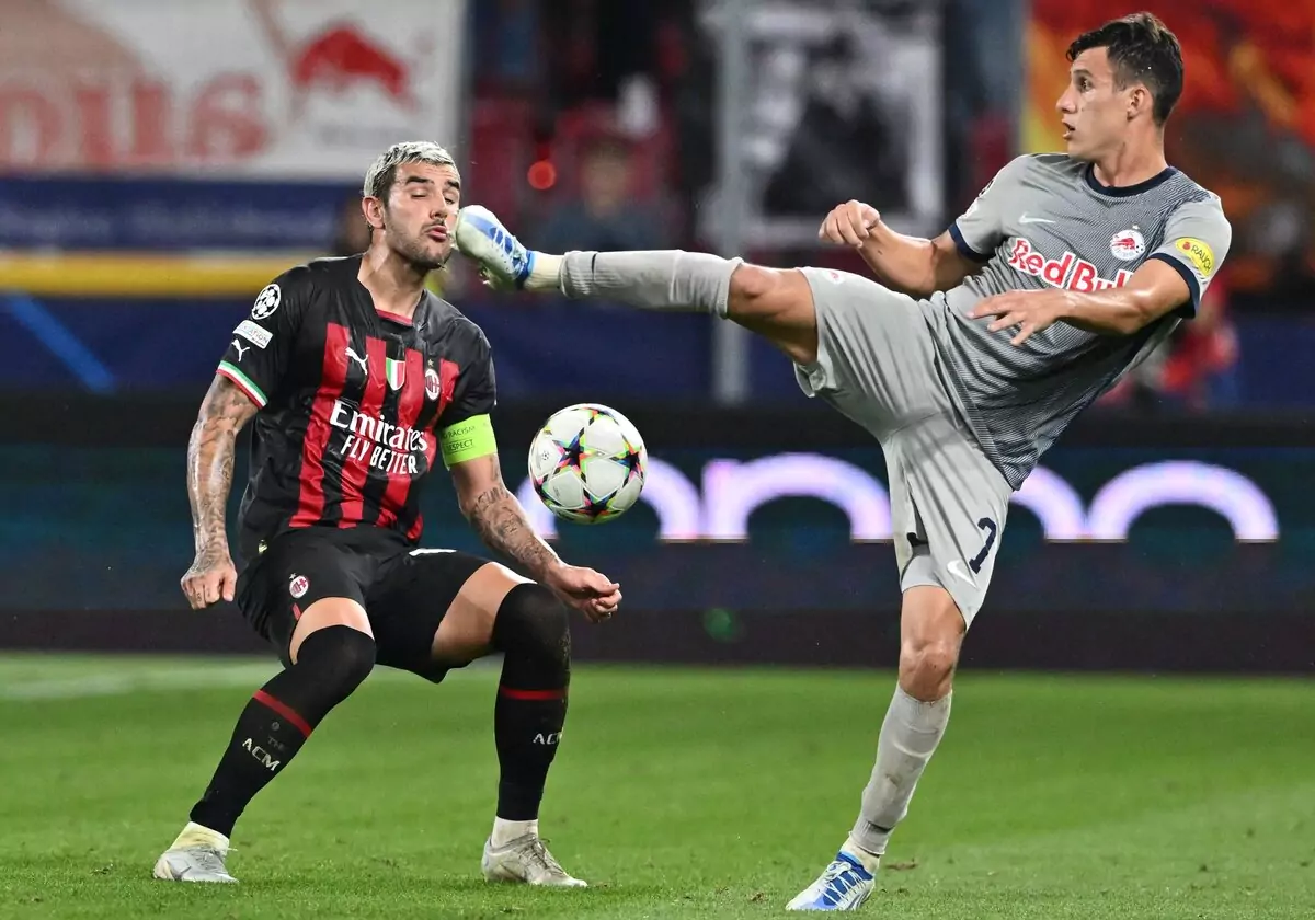 Nhận định Bayer Leverkusen vs AC Milan