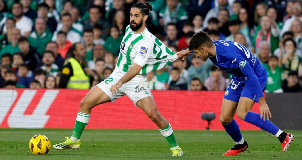 Soi kèo và nhận định Betis - Mallorca