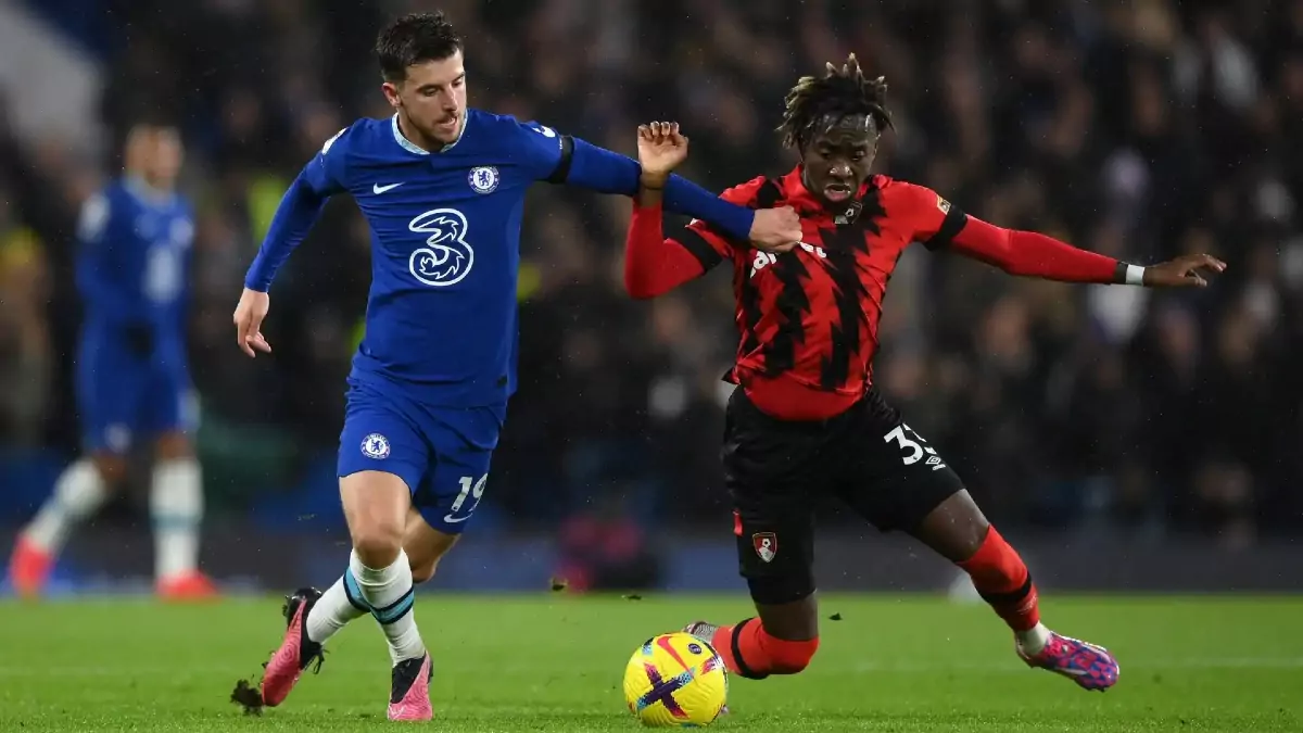 Nhận định Bournemouth vs Chelsea