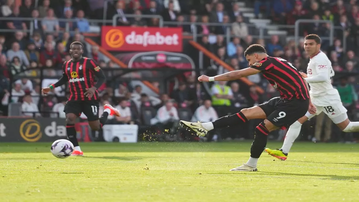 Nhận định Bournemouth vs Southampton