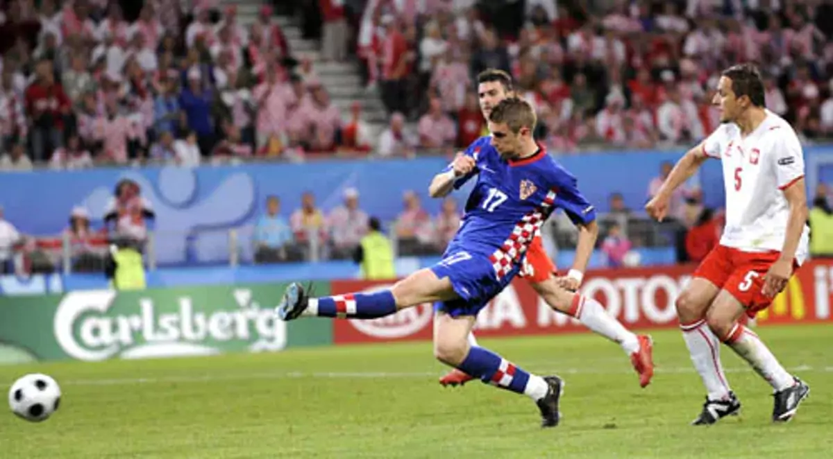 Nhận định Croatia vs Ba Lan