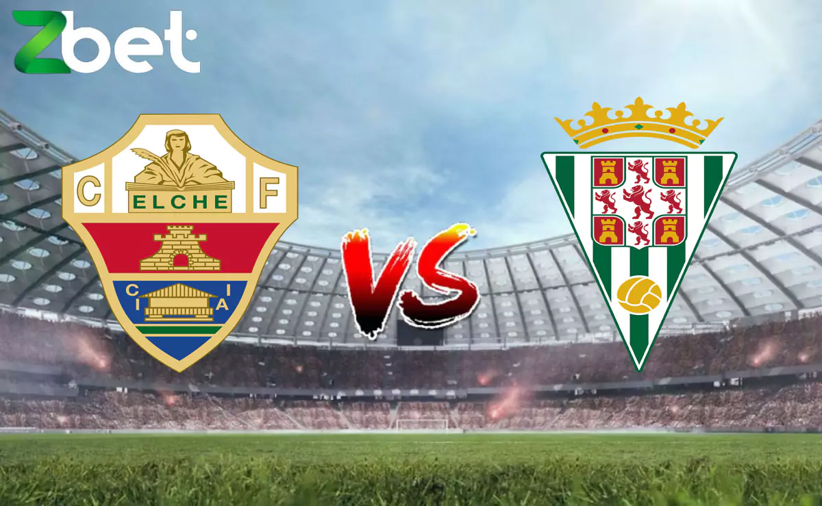 Nhận định soi kèo Elche vs Cordoba, 02h30 03/09/2024 – La Liga 2