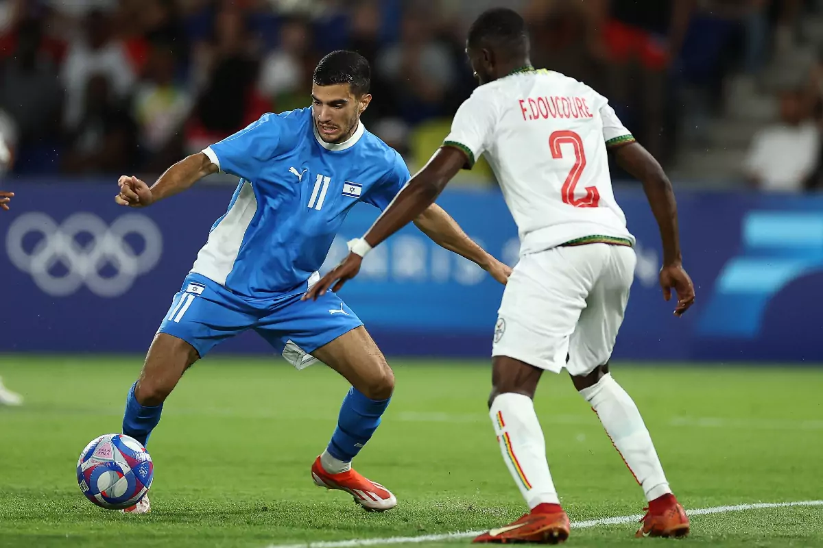 Nhận định Israel vs Italia