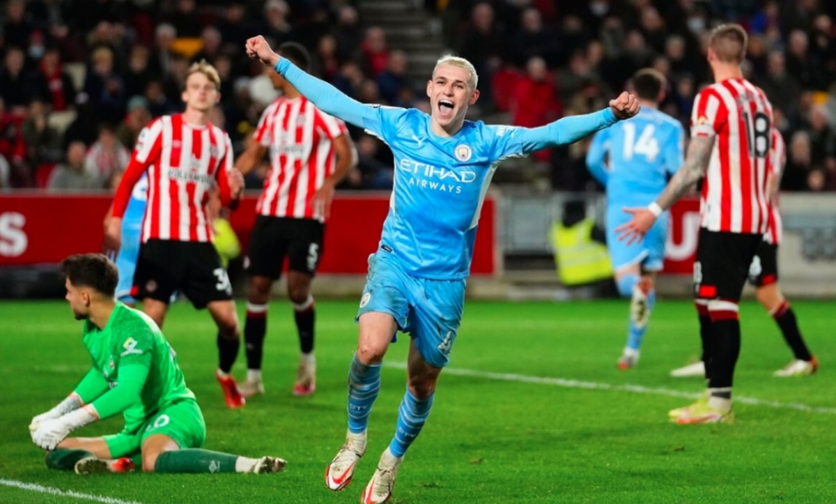 Soi kèo và nhận định Manchester City - Brentford