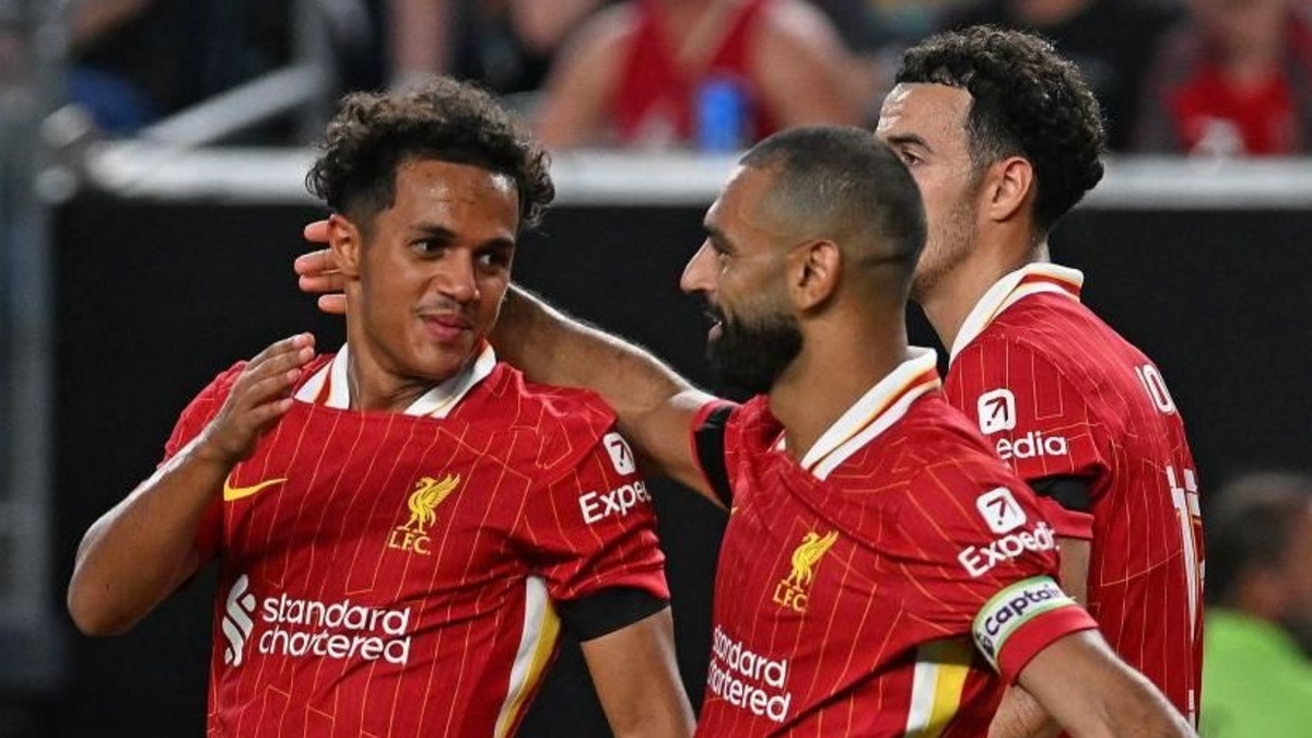 Soi kèo và nhận định AC Milan - Liverpool