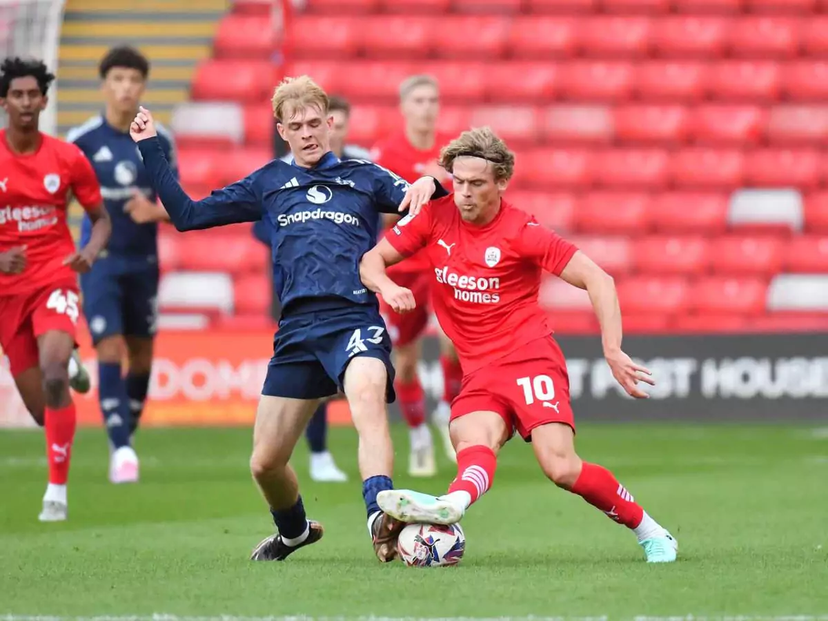 Nhận định MU vs Barnsley