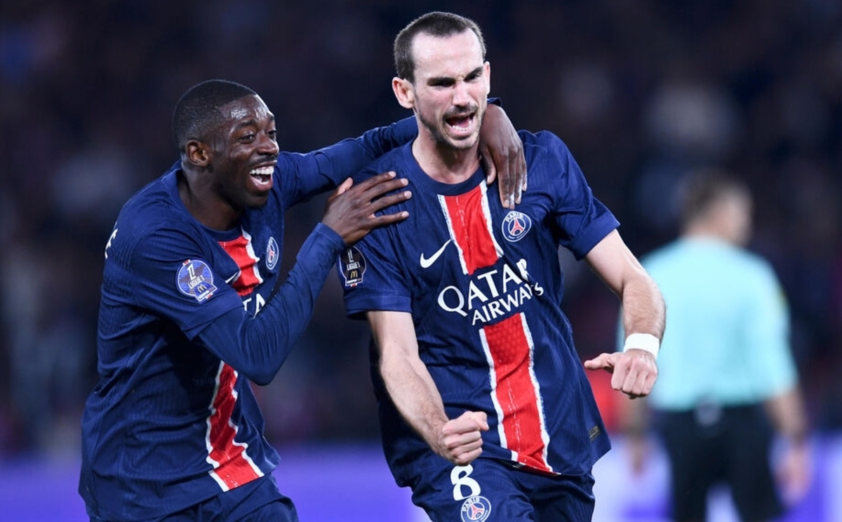 Soi kèo và nhận định Paris Saint Germain - Girona