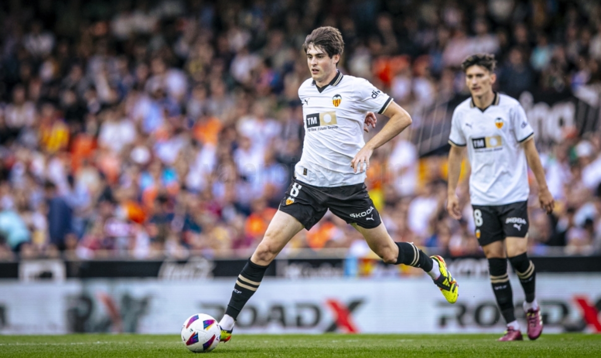 Soi kèo và nhận định Valencia - Osasuna