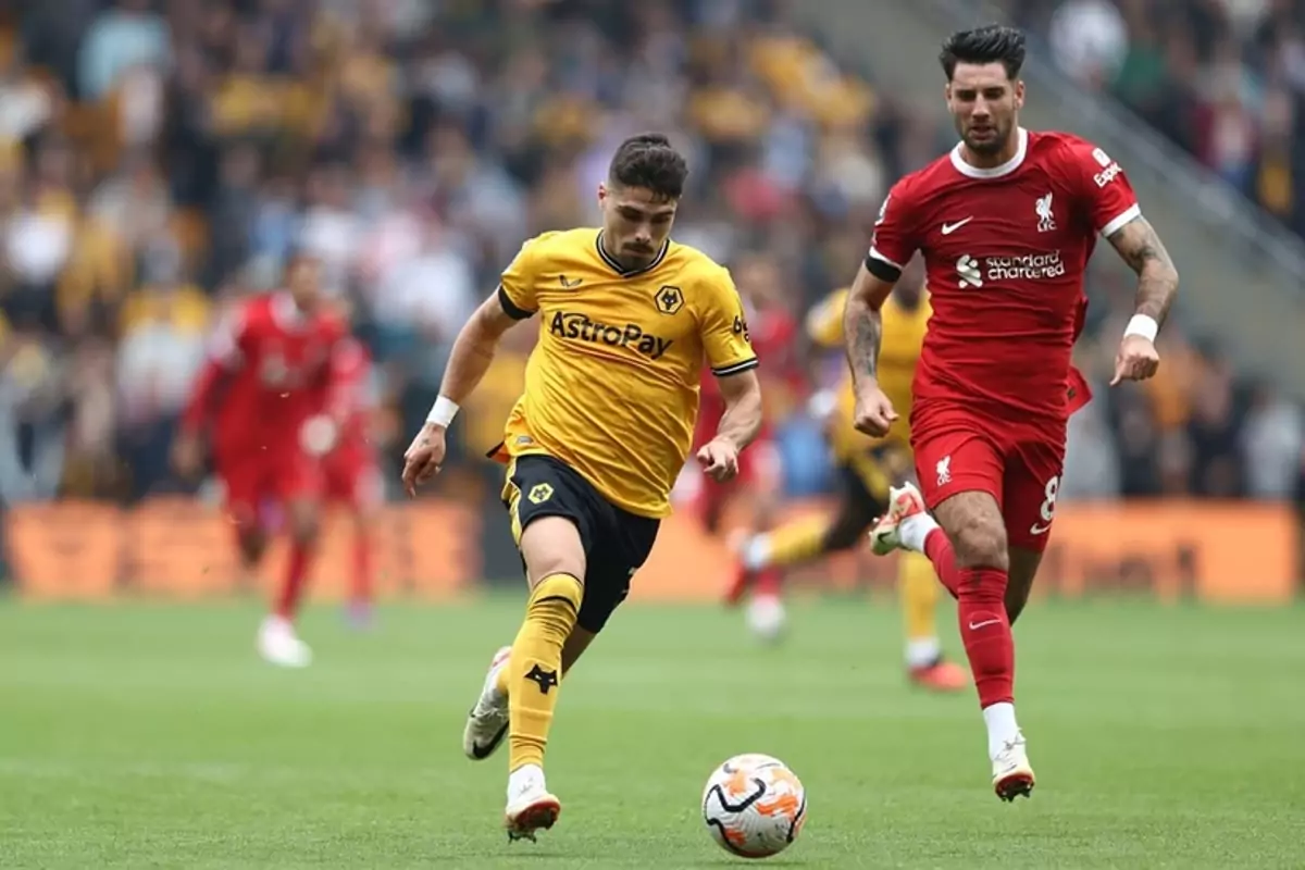 Nhận định Wolves vs Liverpool