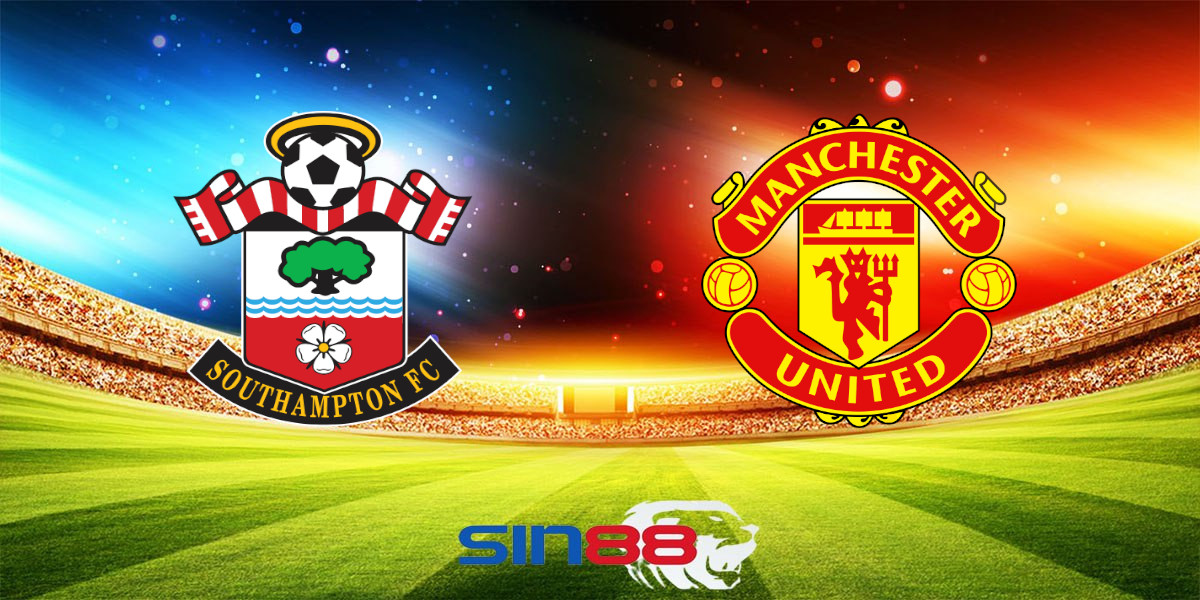 Nhận định bóng đá Southampton - Manchester United 18h30 ngày 14/09/2024 - Ngoại hạng Anh (Kate)