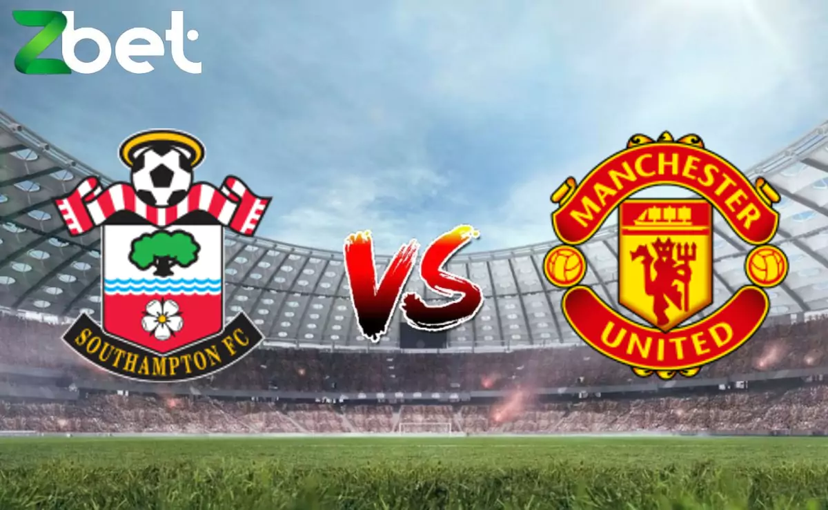 Nhận định soi kèo Southampton vs Man Utd, 18h30 14/09/2024 – Ngoại hạng Anh